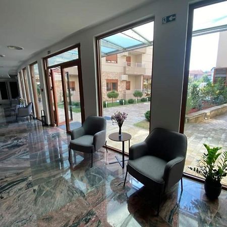 Apartman Dreamhome Vrnjačka Banja Exterior foto