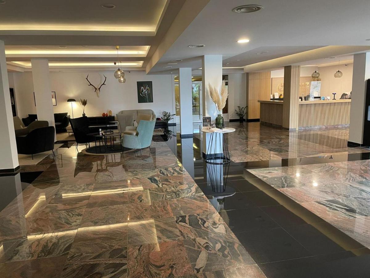 Apartman Dreamhome Vrnjačka Banja Exterior foto