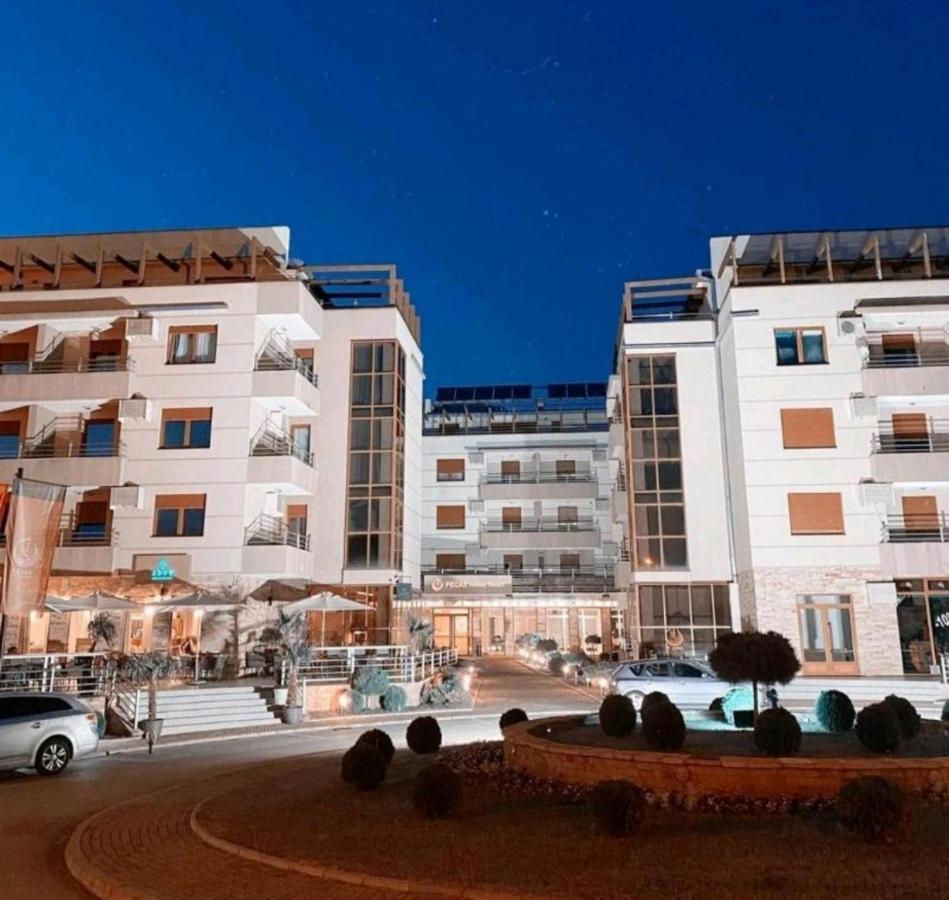 Apartman Dreamhome Vrnjačka Banja Exterior foto