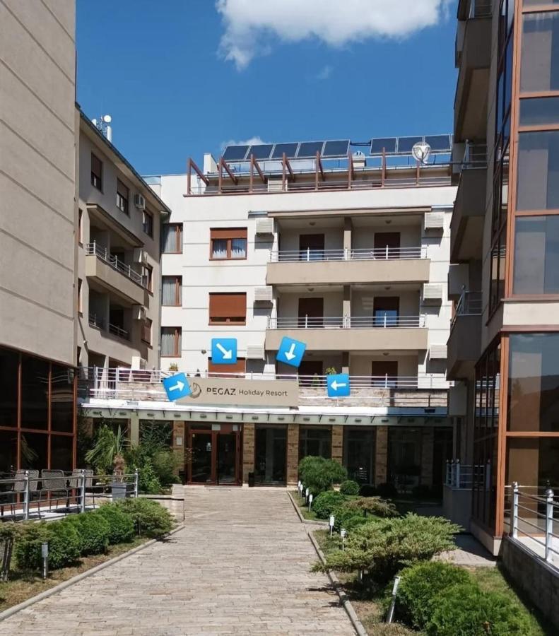 Apartman Dreamhome Vrnjačka Banja Exterior foto